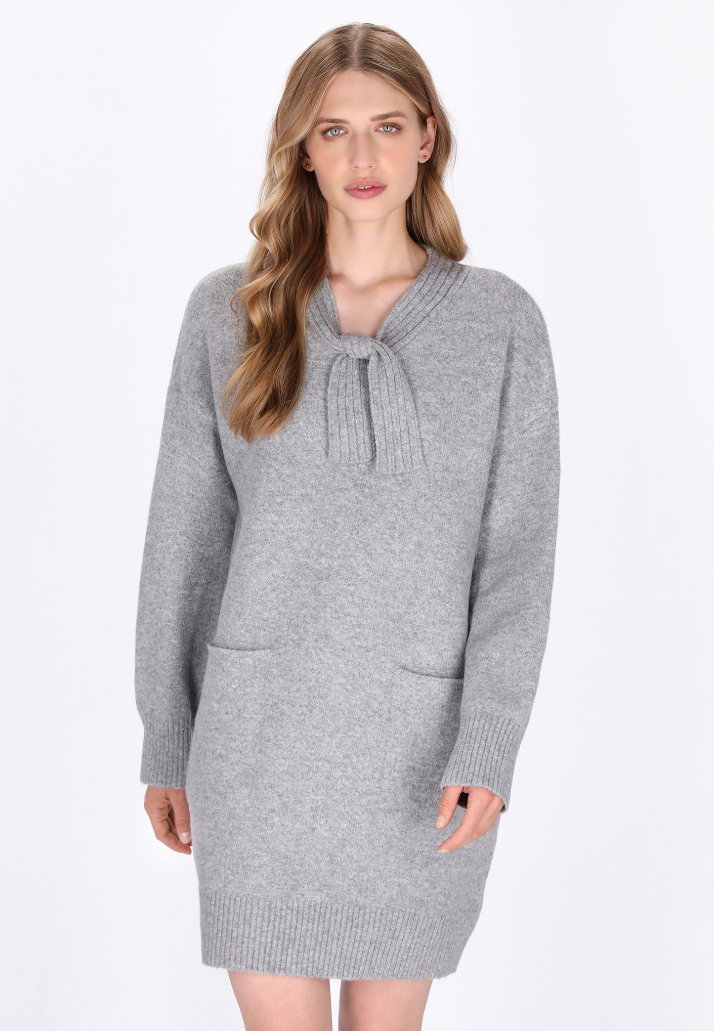 DreiMaster Vintage Damen Kleid