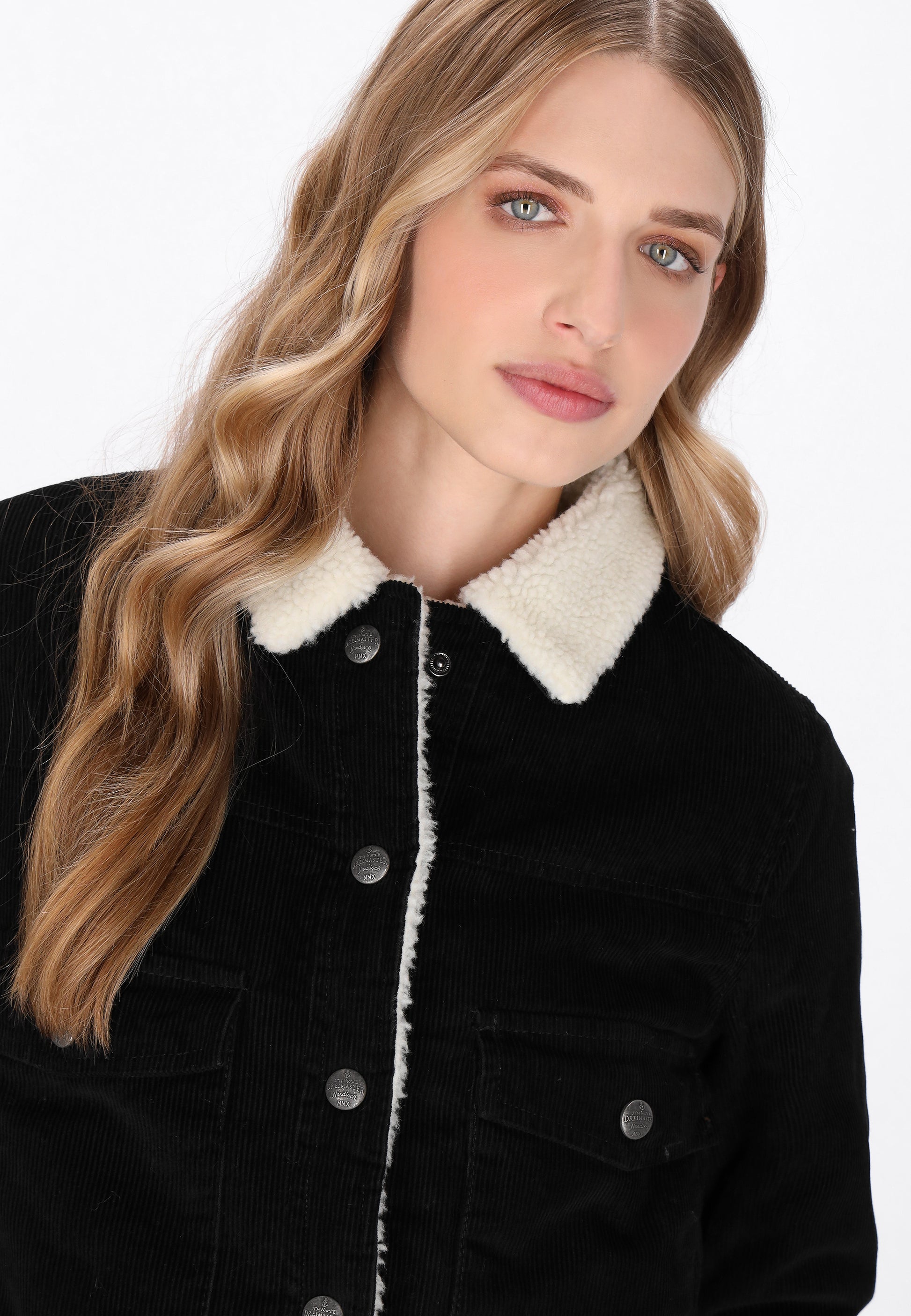 DreiMaster Vintage Women's Jacket