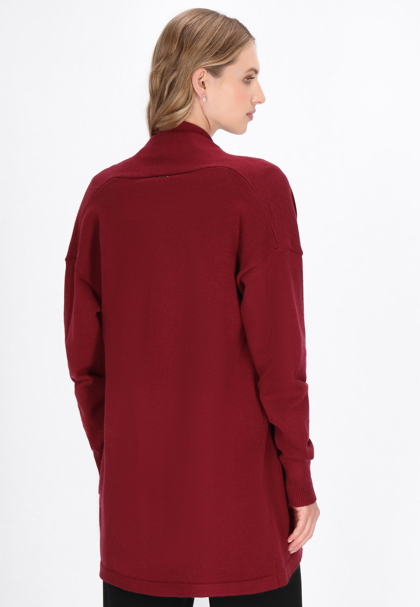 DreiMaster Klassik Damen Cardigan