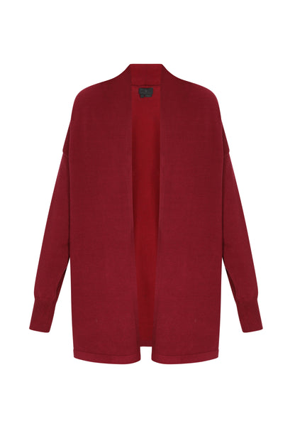 DreiMaster Klassik Damen Cardigan