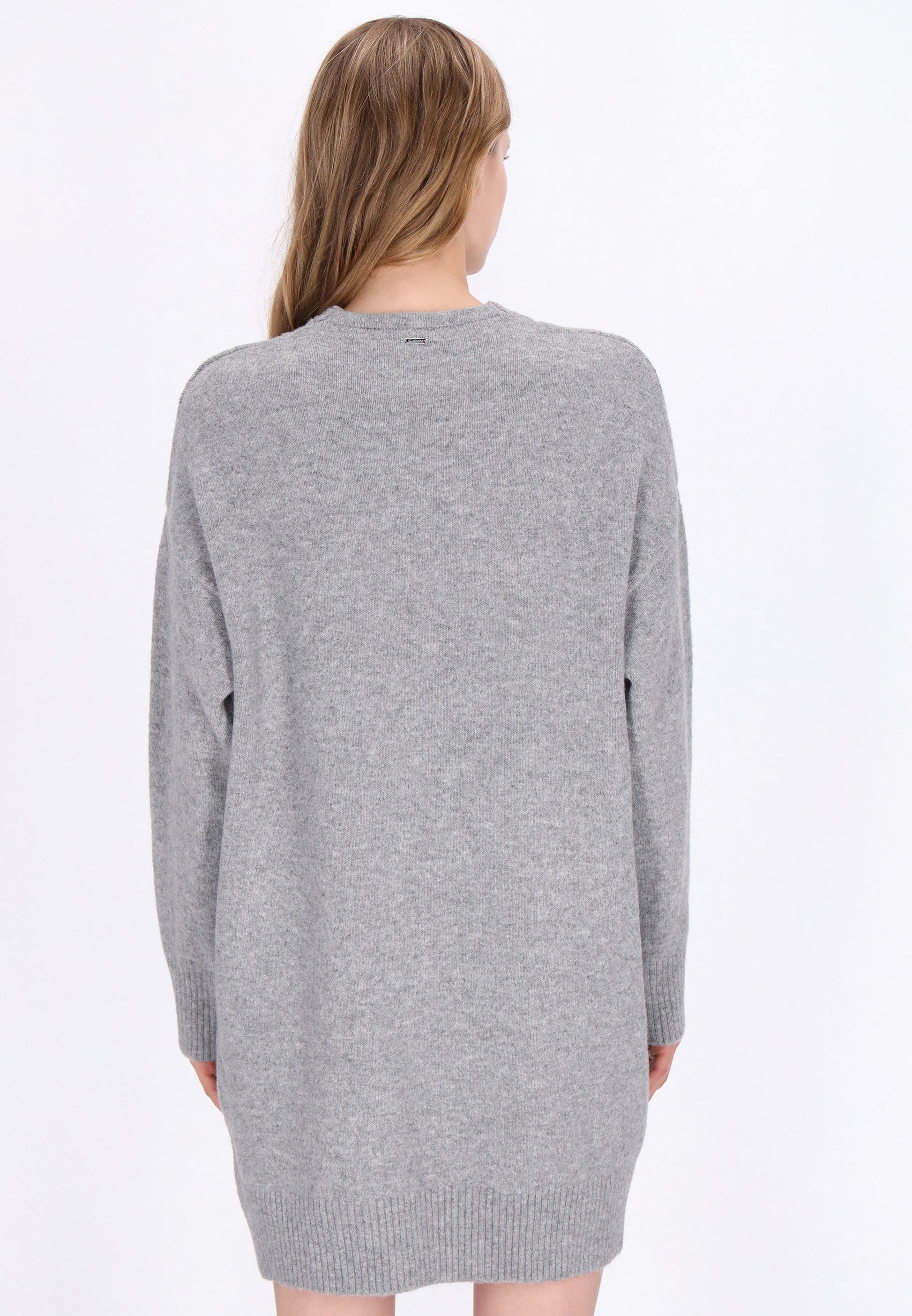 DreiMaster Vintage Damen Kleid