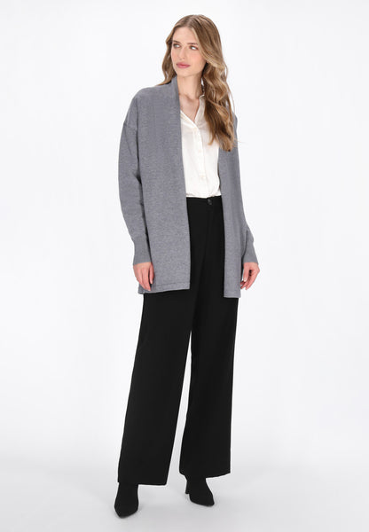 DreiMaster Klassik Damen Cardigan