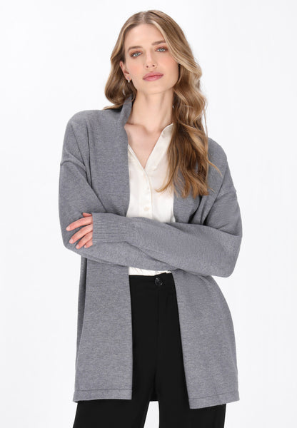 DreiMaster Klassik Damen Cardigan