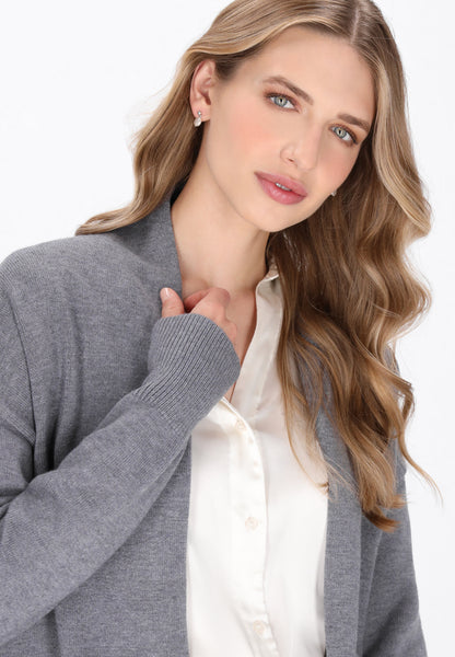 DreiMaster Klassik Damen Cardigan