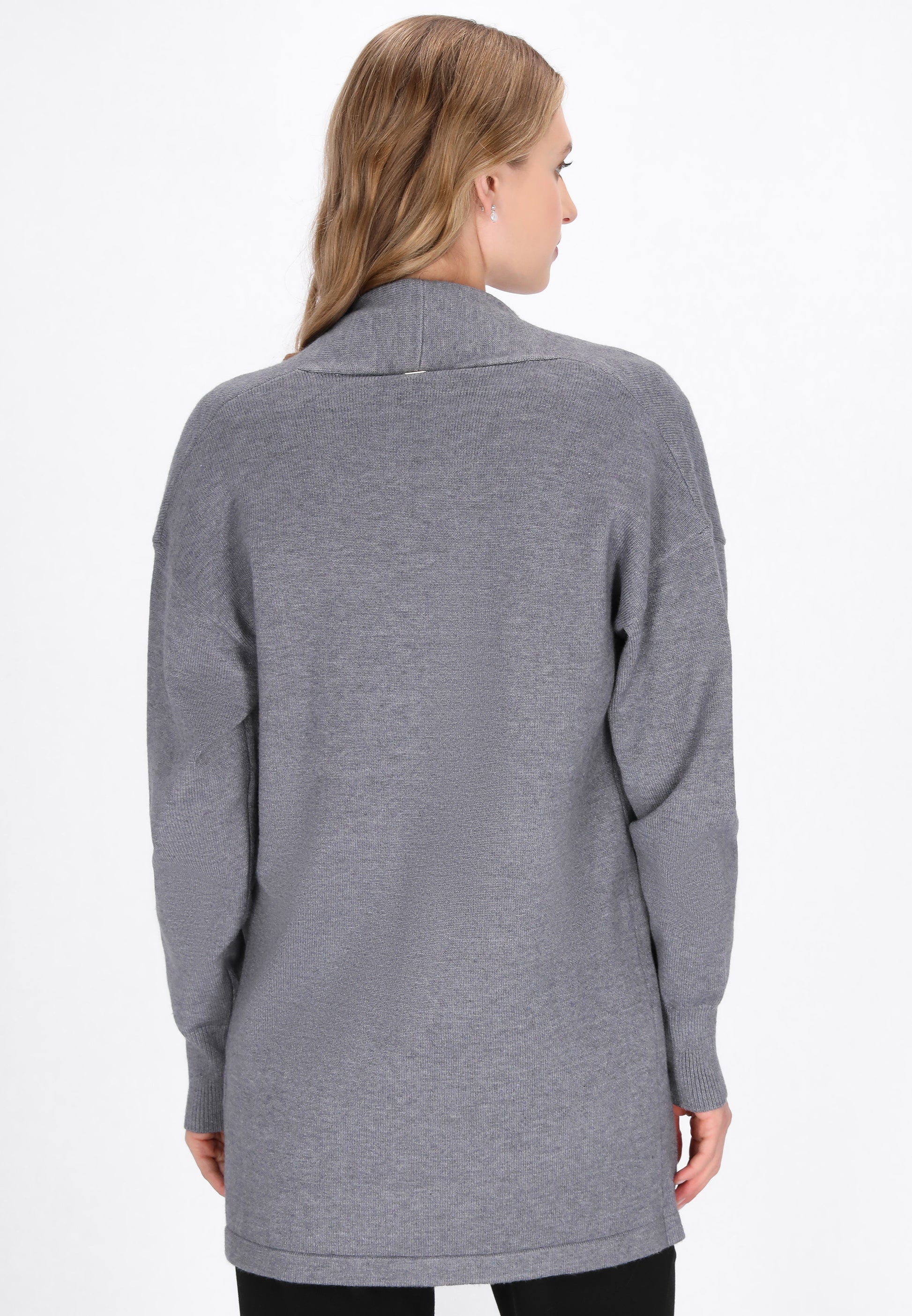 DreiMaster Klassik Damen Cardigan