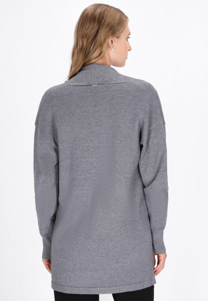 DreiMaster Klassik Damen Cardigan