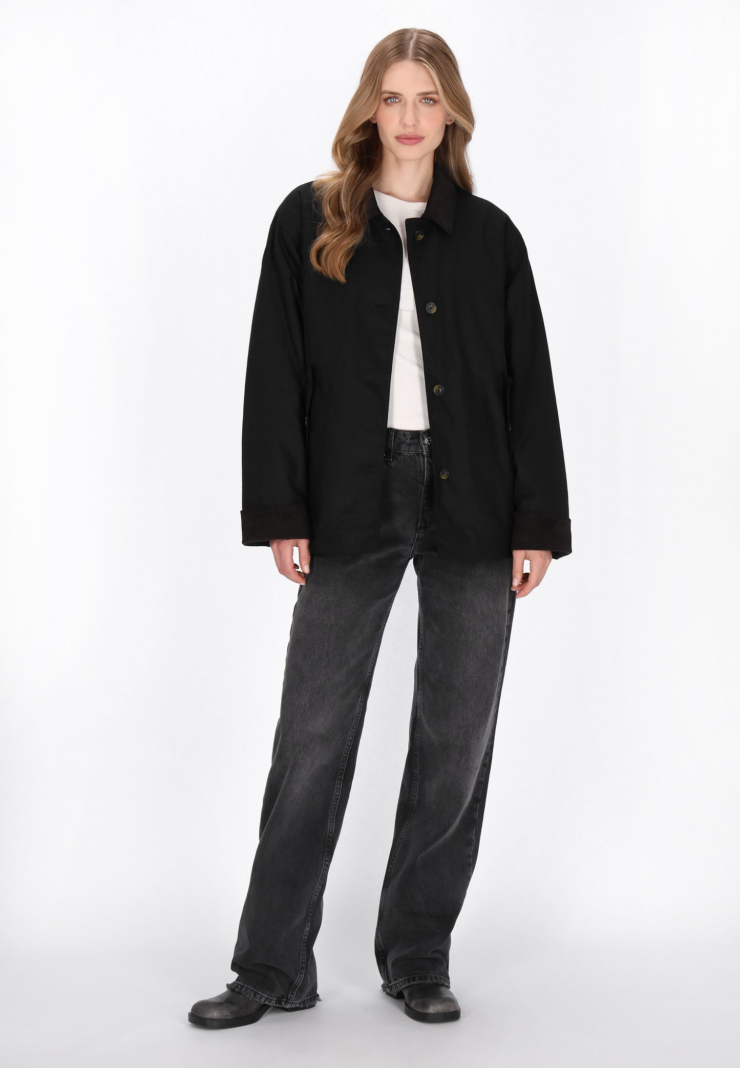 DreiMaster Vintage Damen Jacke