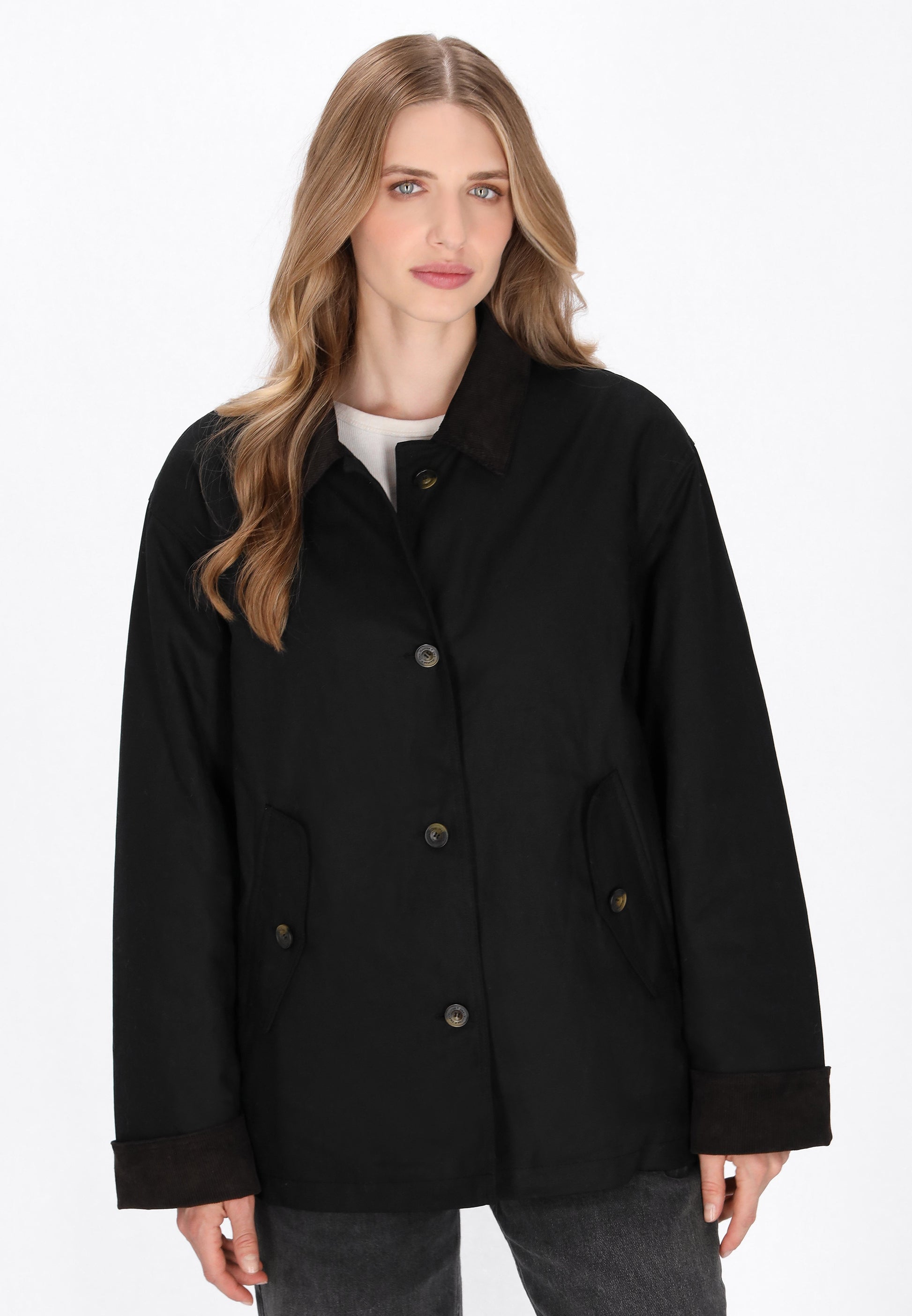 DreiMaster Vintage Damen Jacke