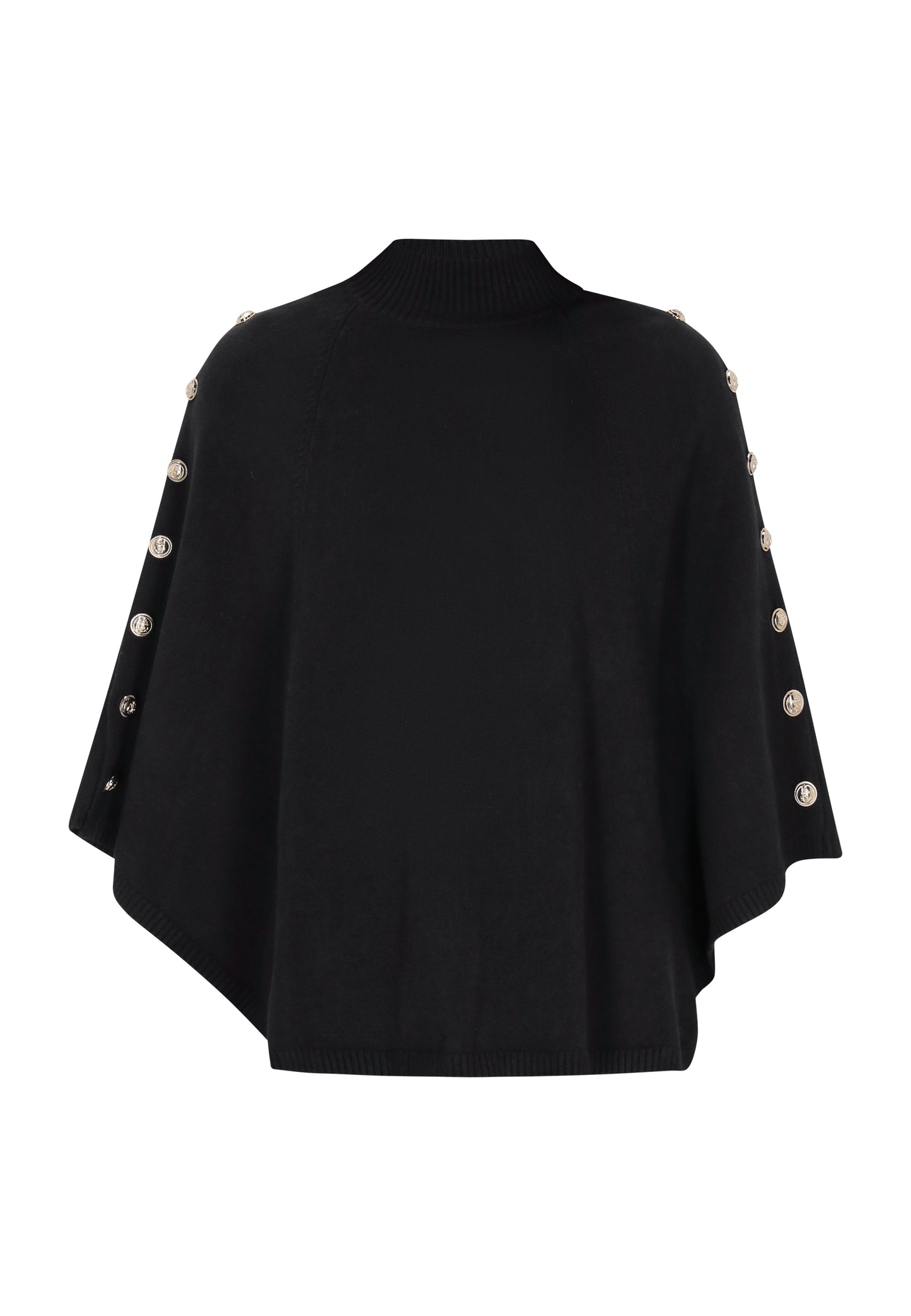 DreiMaster Klassik Damenponcho