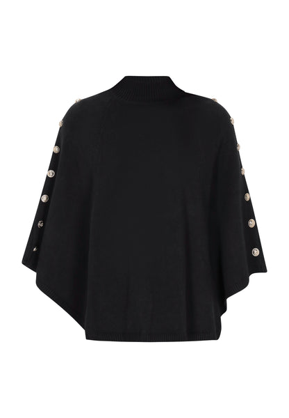 DreiMaster Klassik Damenponcho