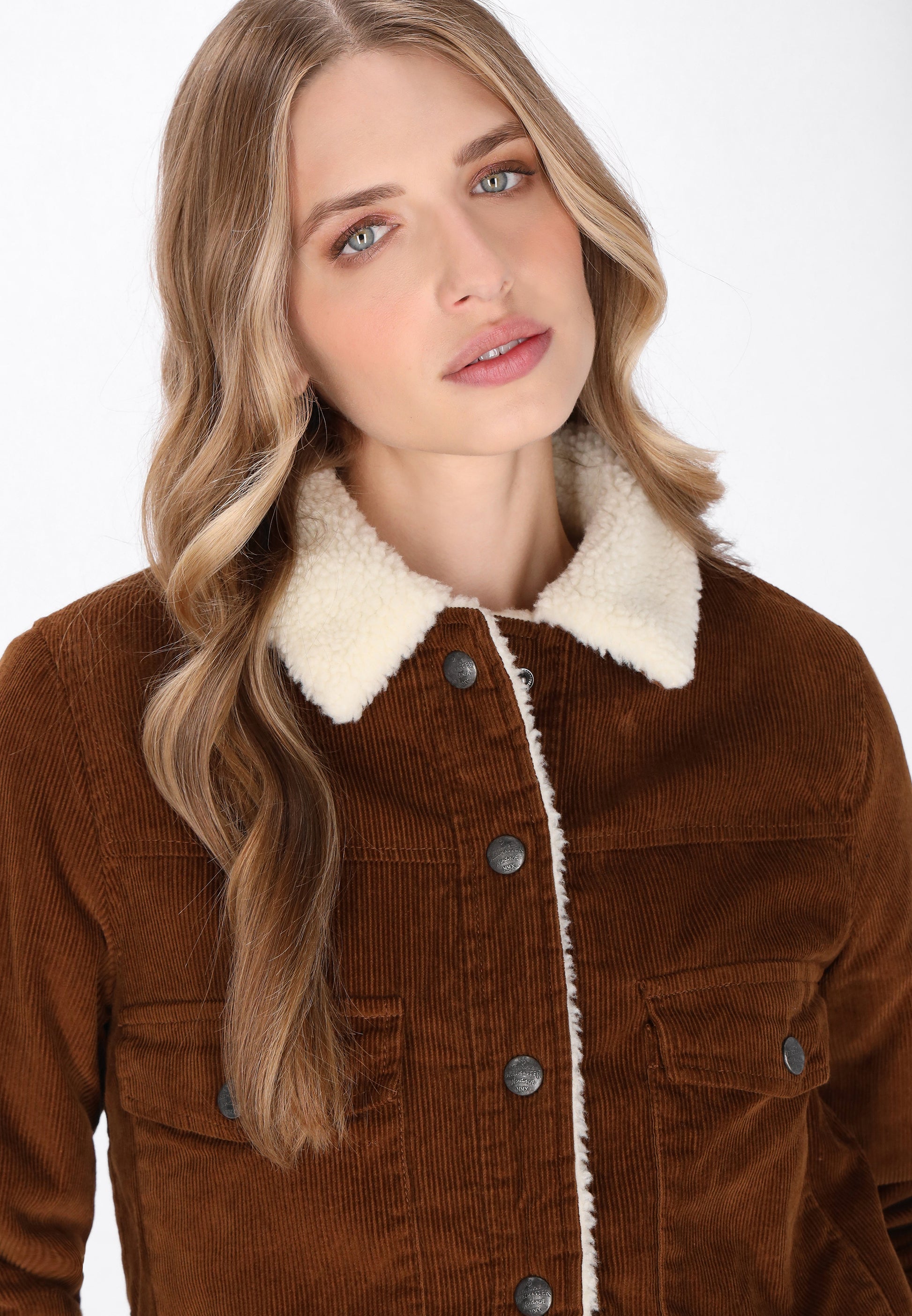 DreiMaster Vintage Women's Jacket