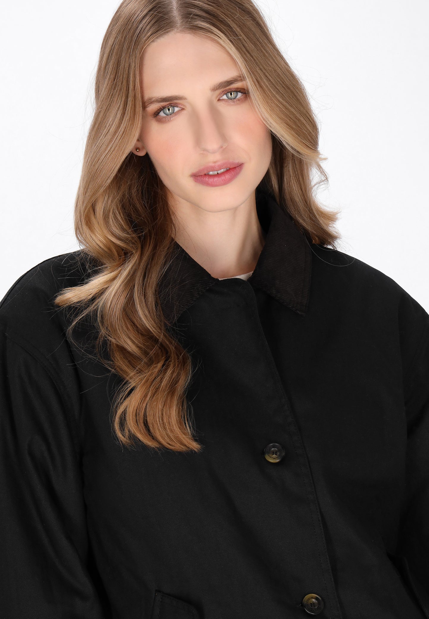 DreiMaster Vintage Damen Jacke