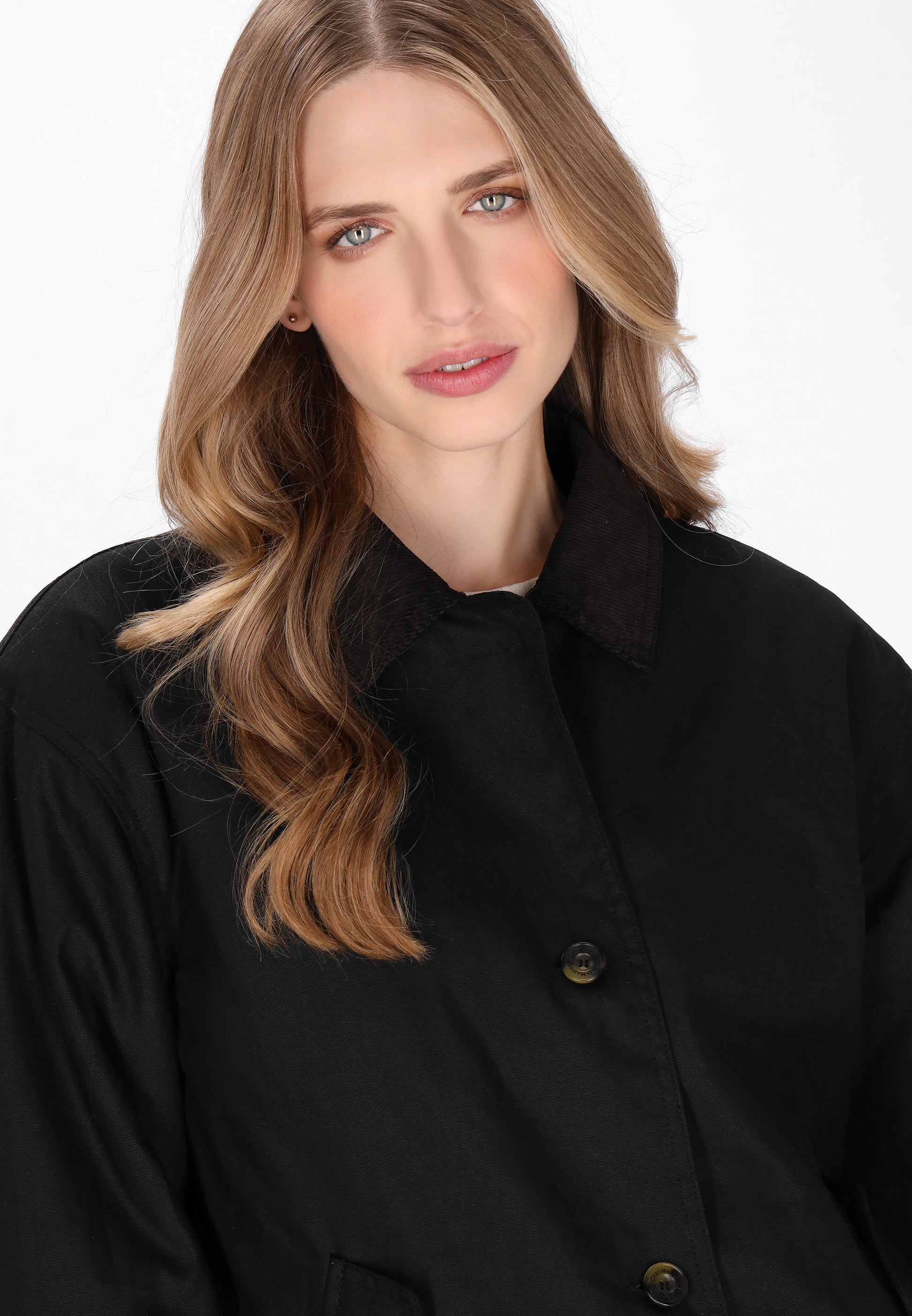 DreiMaster Vintage Damen Jacke