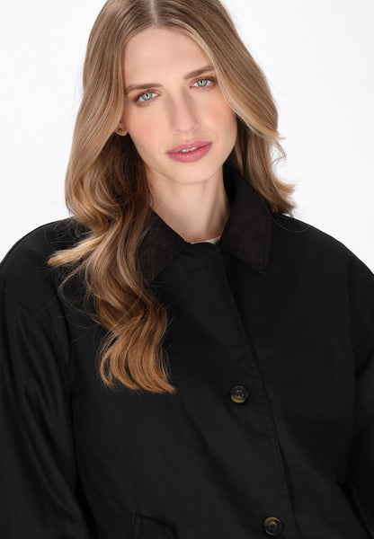 DreiMaster Vintage Damen Jacke