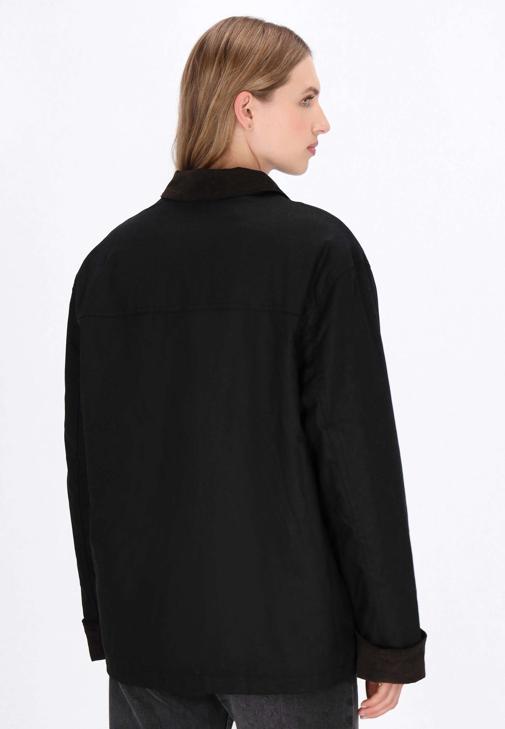 DreiMaster Vintage Damen Jacke