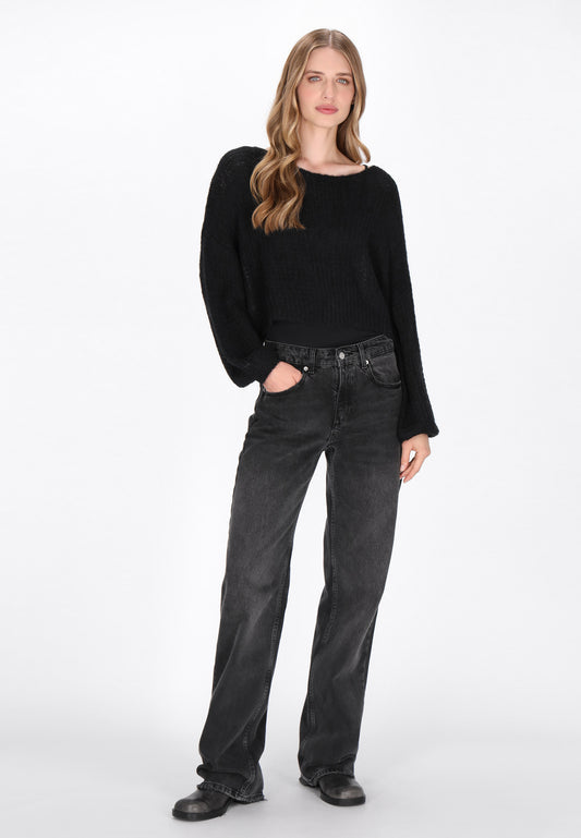 DreiMaster Vintage Damenpullover