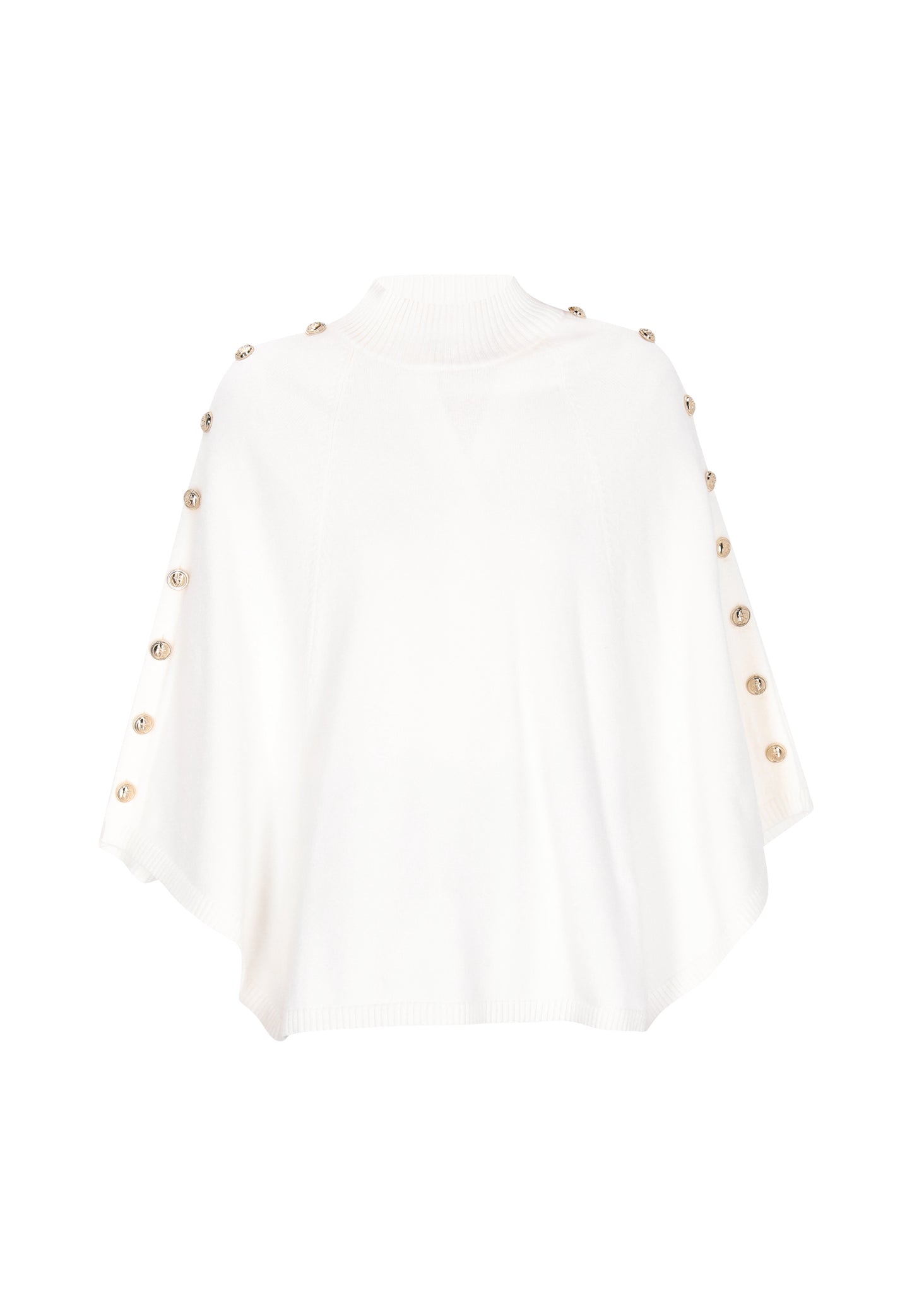 DreiMaster Klassik Damenponcho