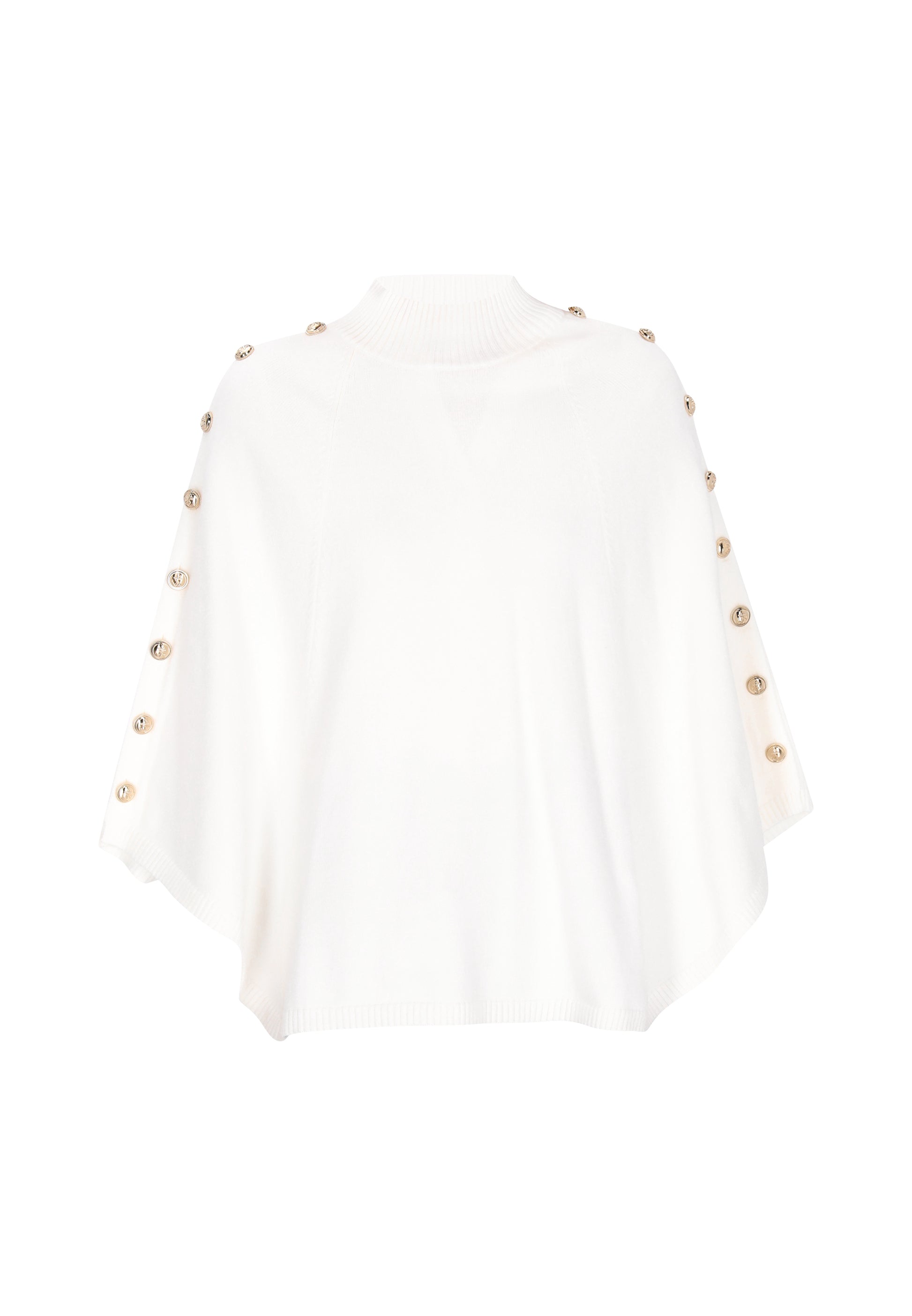 DreiMaster Klassik Damenponcho