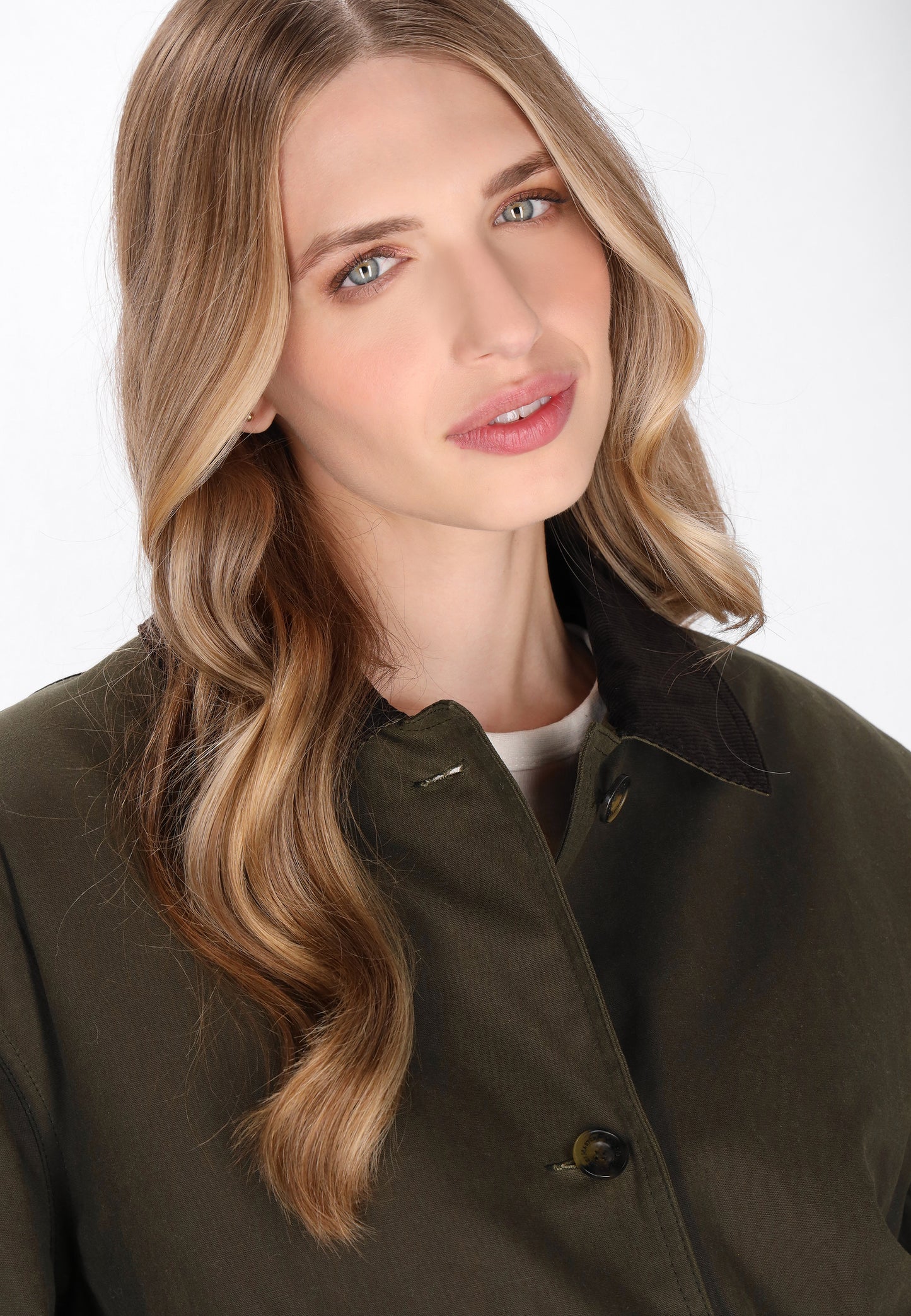 DreiMaster Vintage Damen Jacke