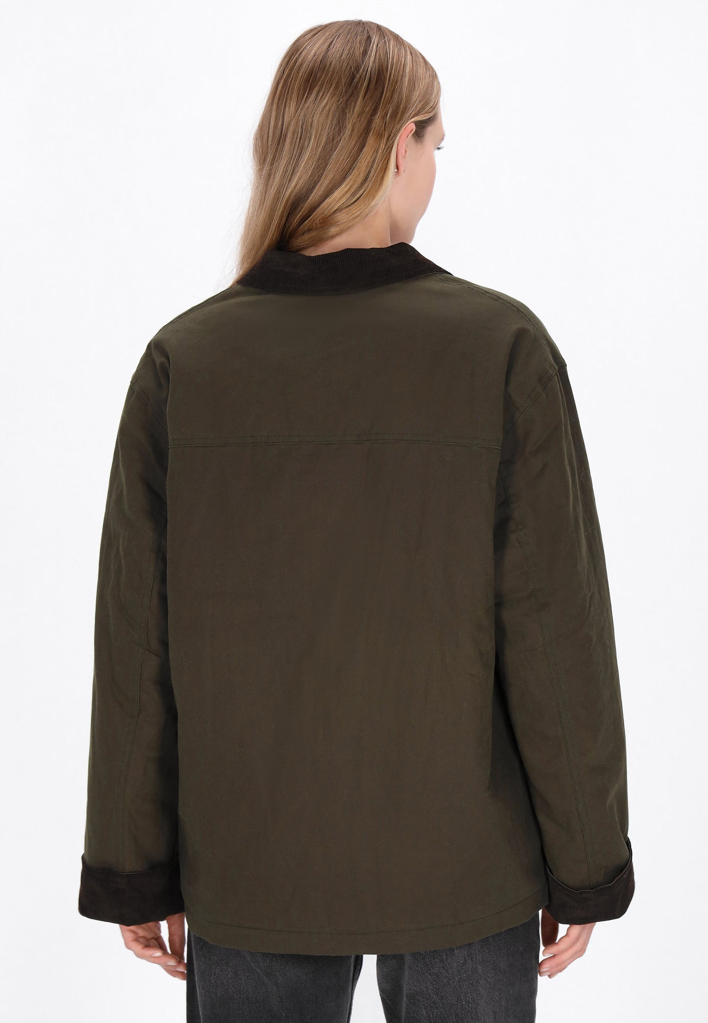 DreiMaster Vintage Damen Jacke