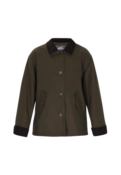 DreiMaster Vintage Damen Jacke