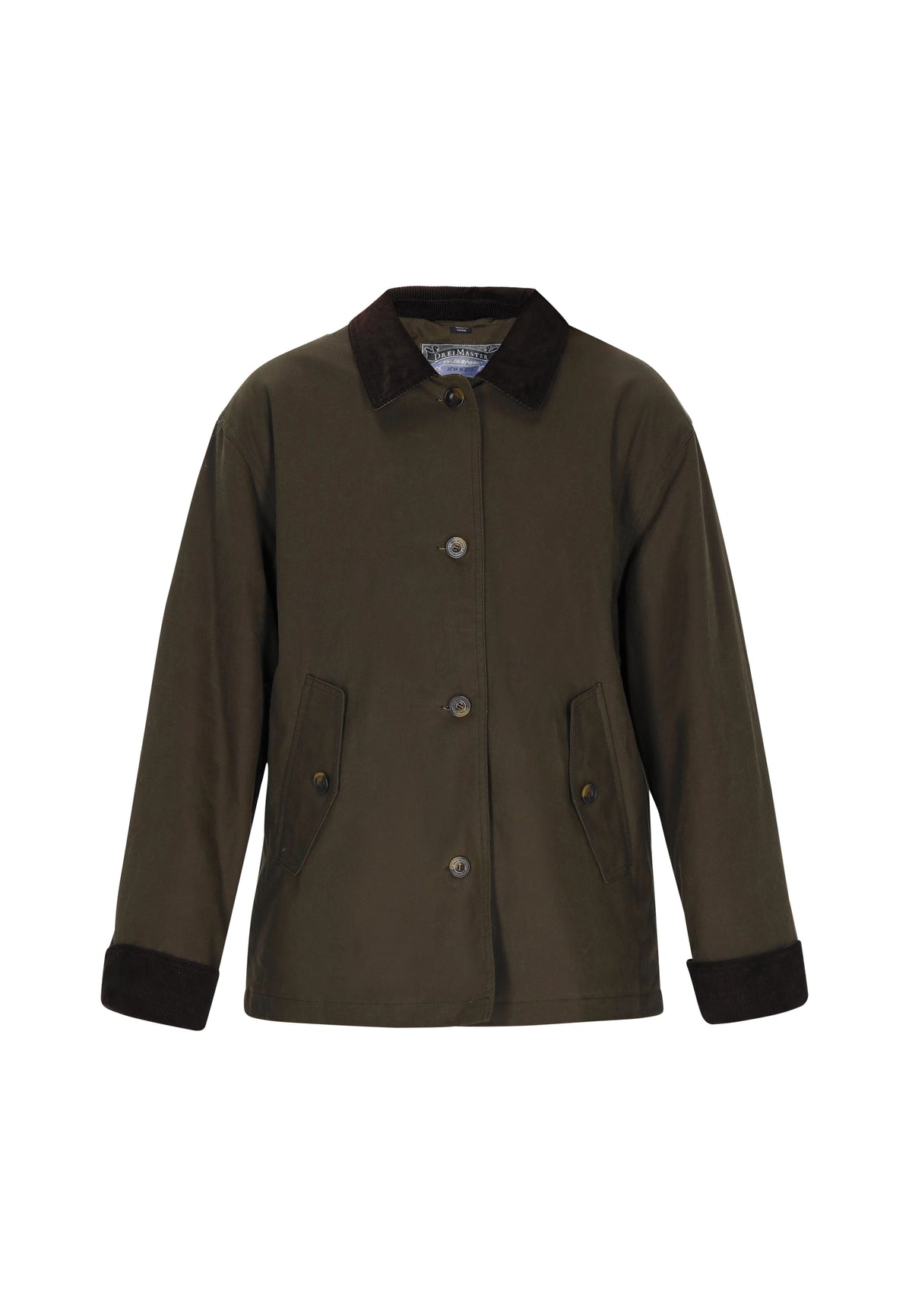 DreiMaster Vintage Jacket