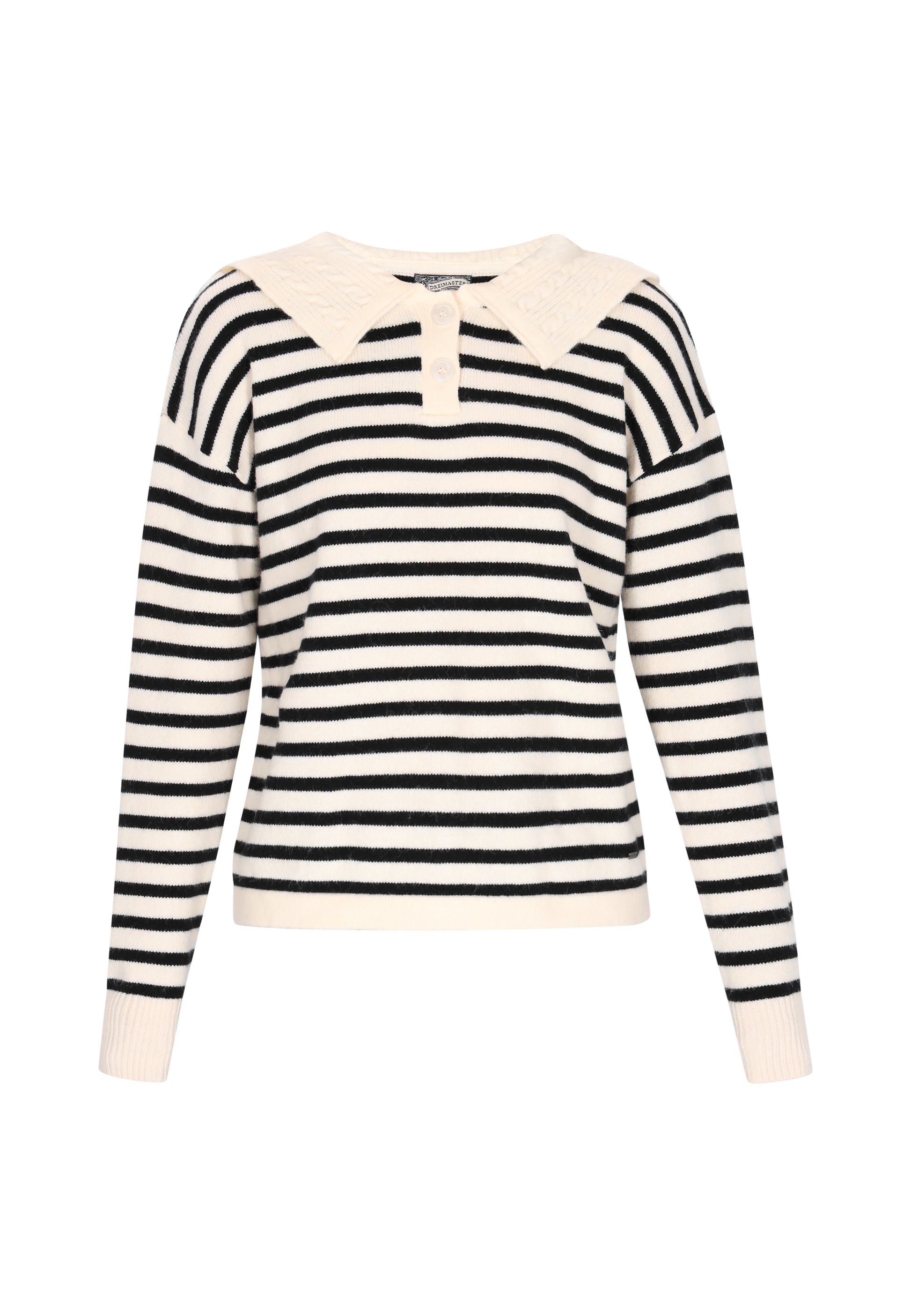 DreiMaster Vintage sweter damski