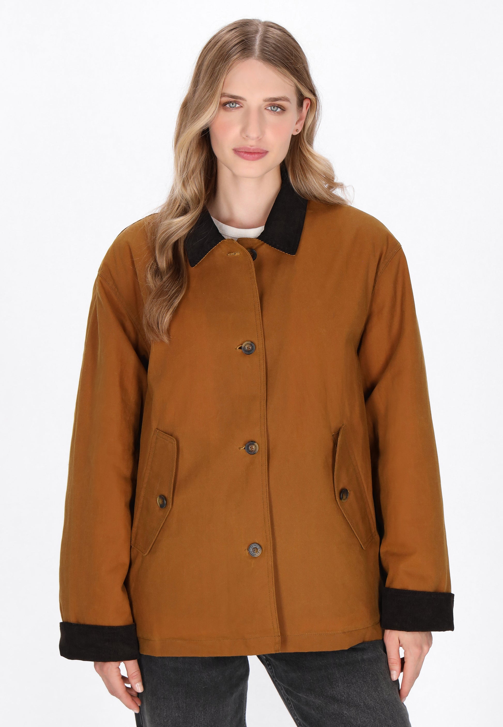 DreiMaster Vintage Damen Jacke