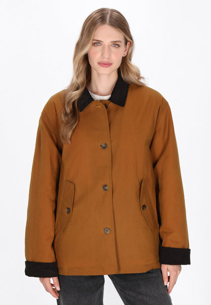 DreiMaster Vintage Damen Jacke