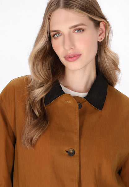 DreiMaster Vintage Damen Jacke