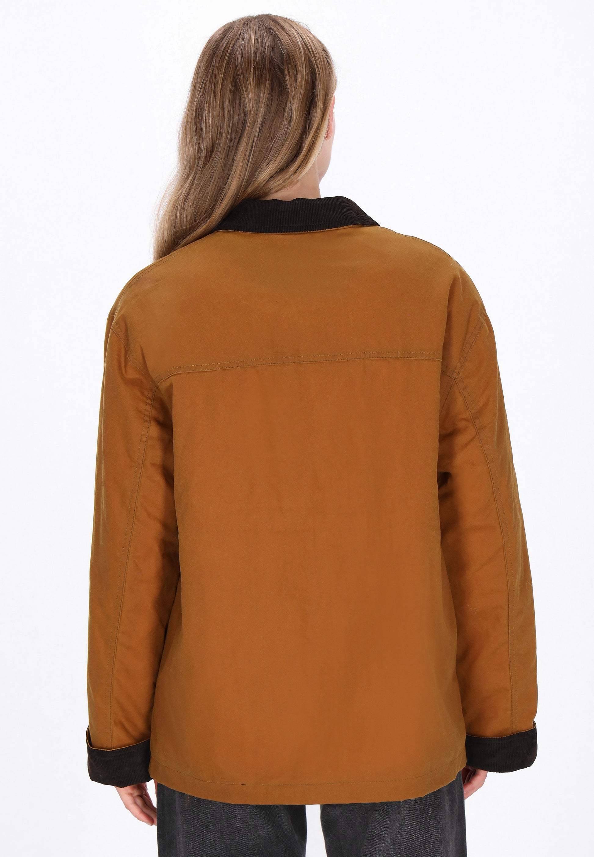 DreiMaster Vintage Damen Jacke