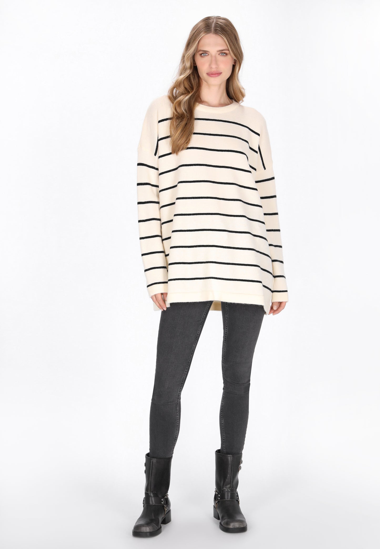 DreiMaster Vintage Damenpullover