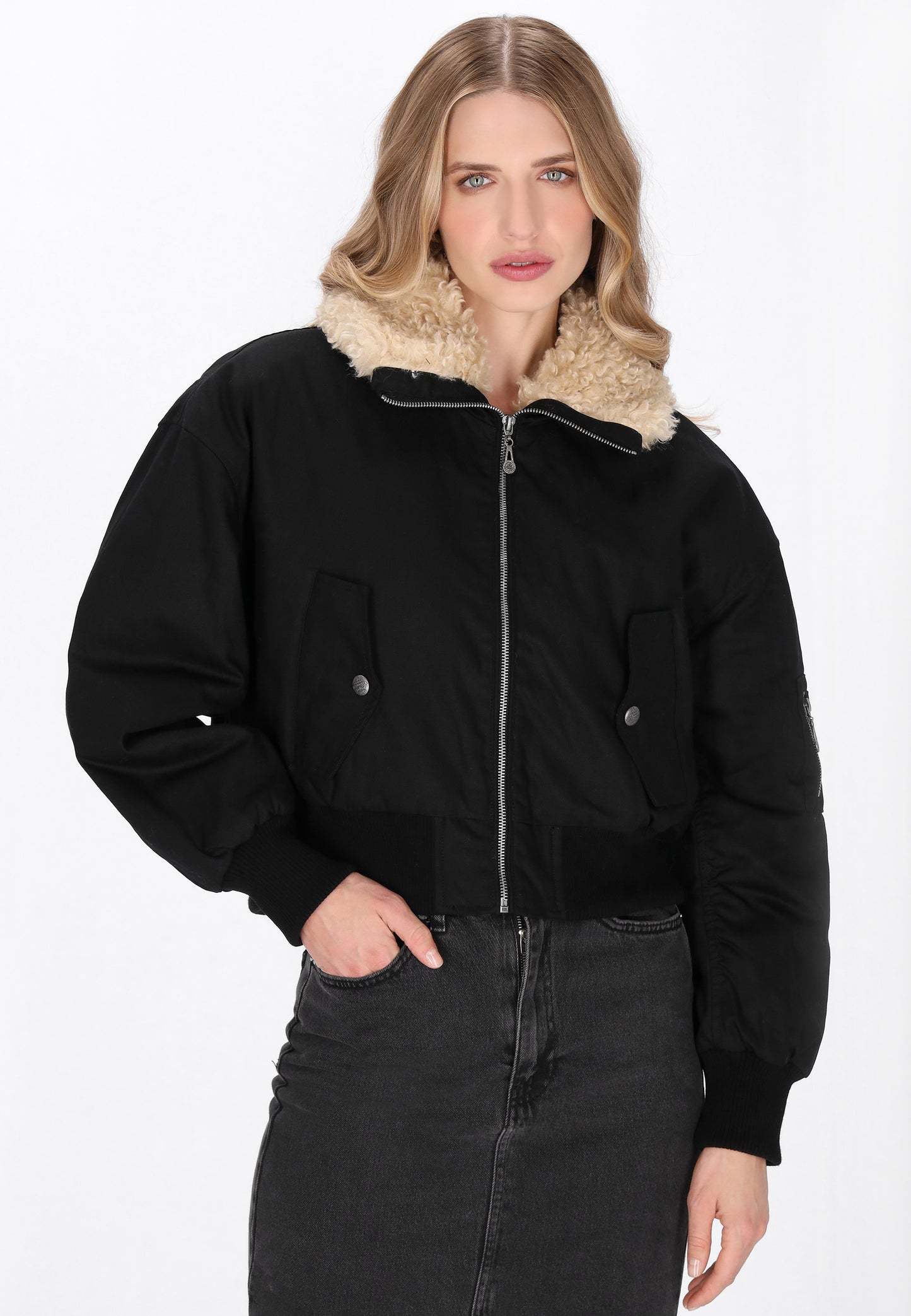 DreiMaster Vintage Women's Jacket