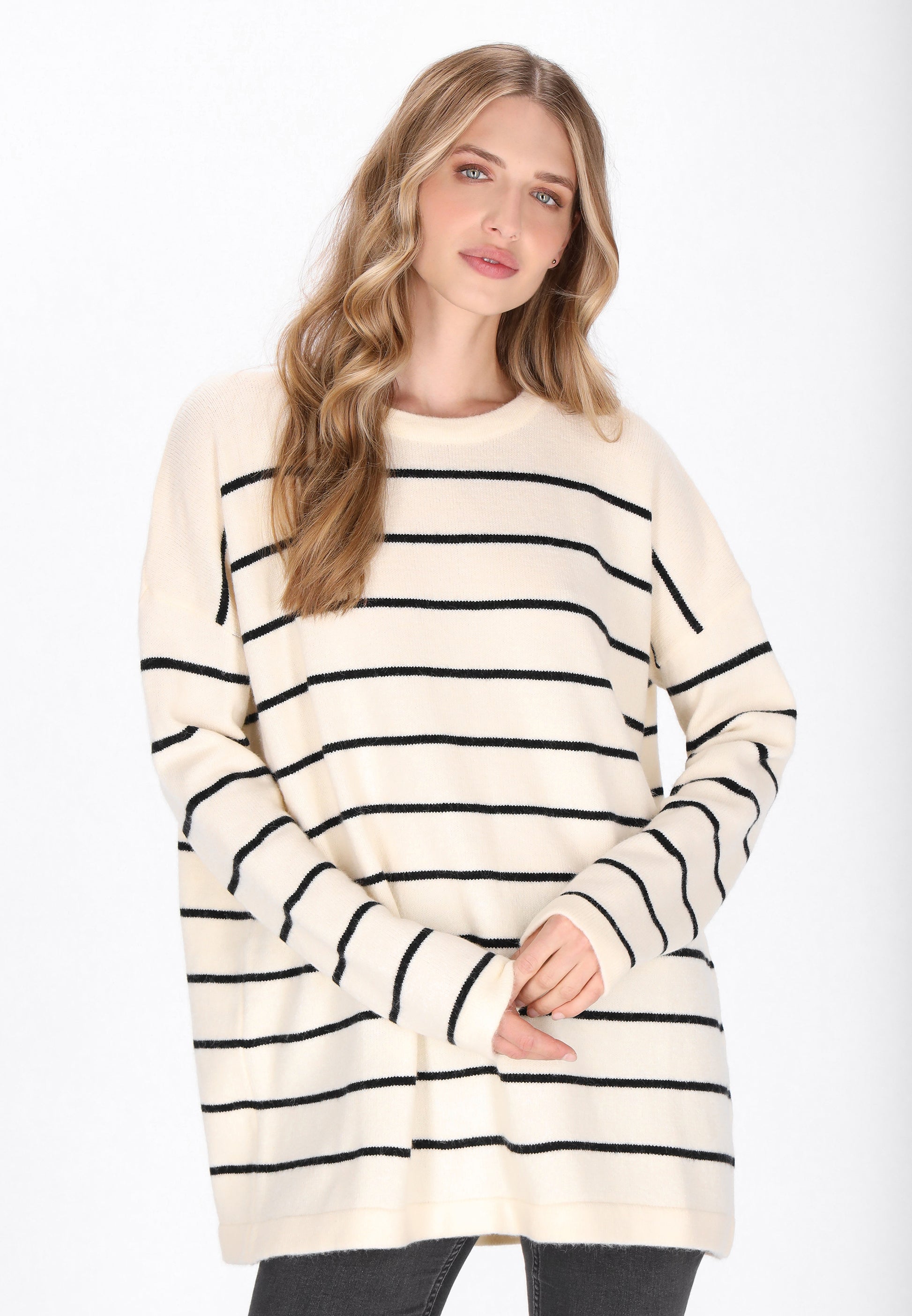 DreiMaster Vintage Damenpullover