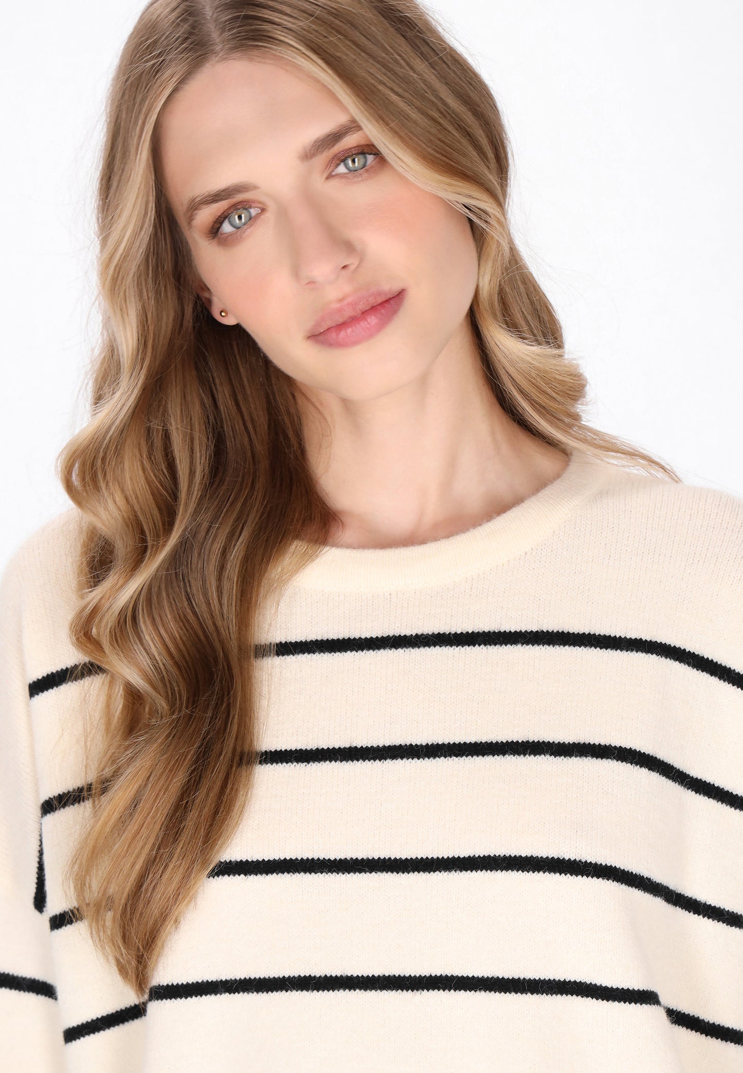 DreiMaster Vintage Damenpullover