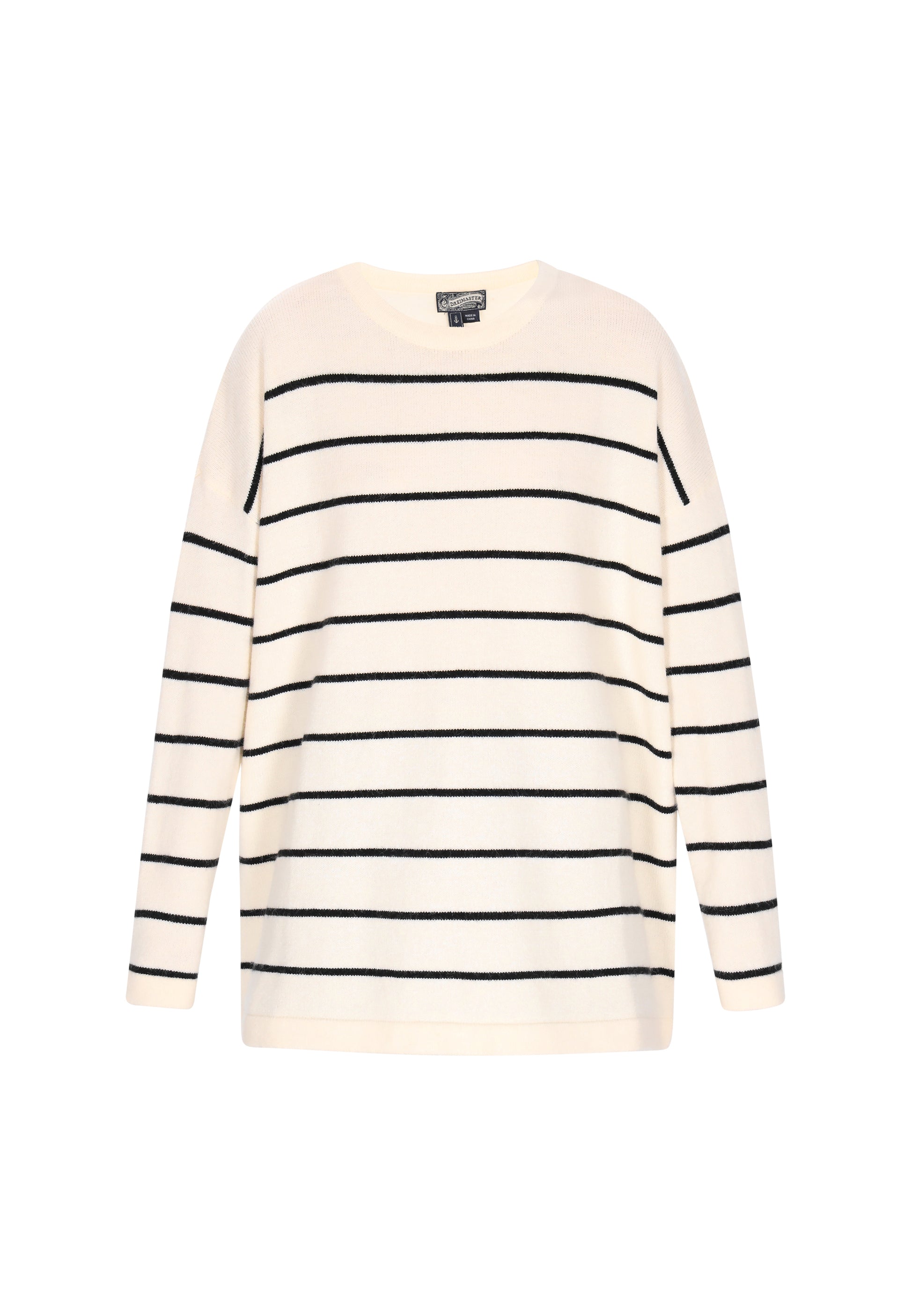 DreiMaster Vintage Damenpullover