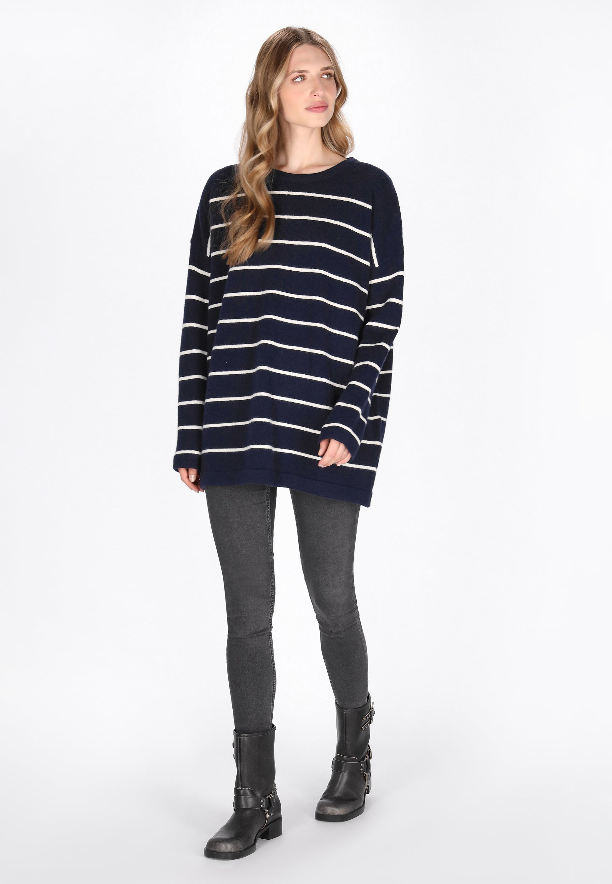 DreiMaster Vintage Damenpullover