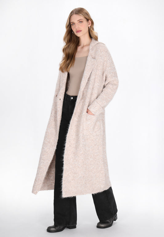 DreiMaster Vintage Damen Cardigan