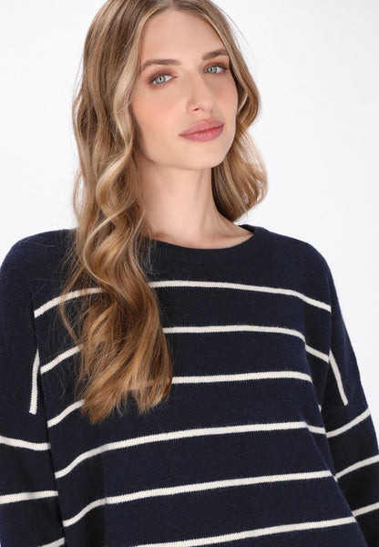 DreiMaster Vintage Damenpullover