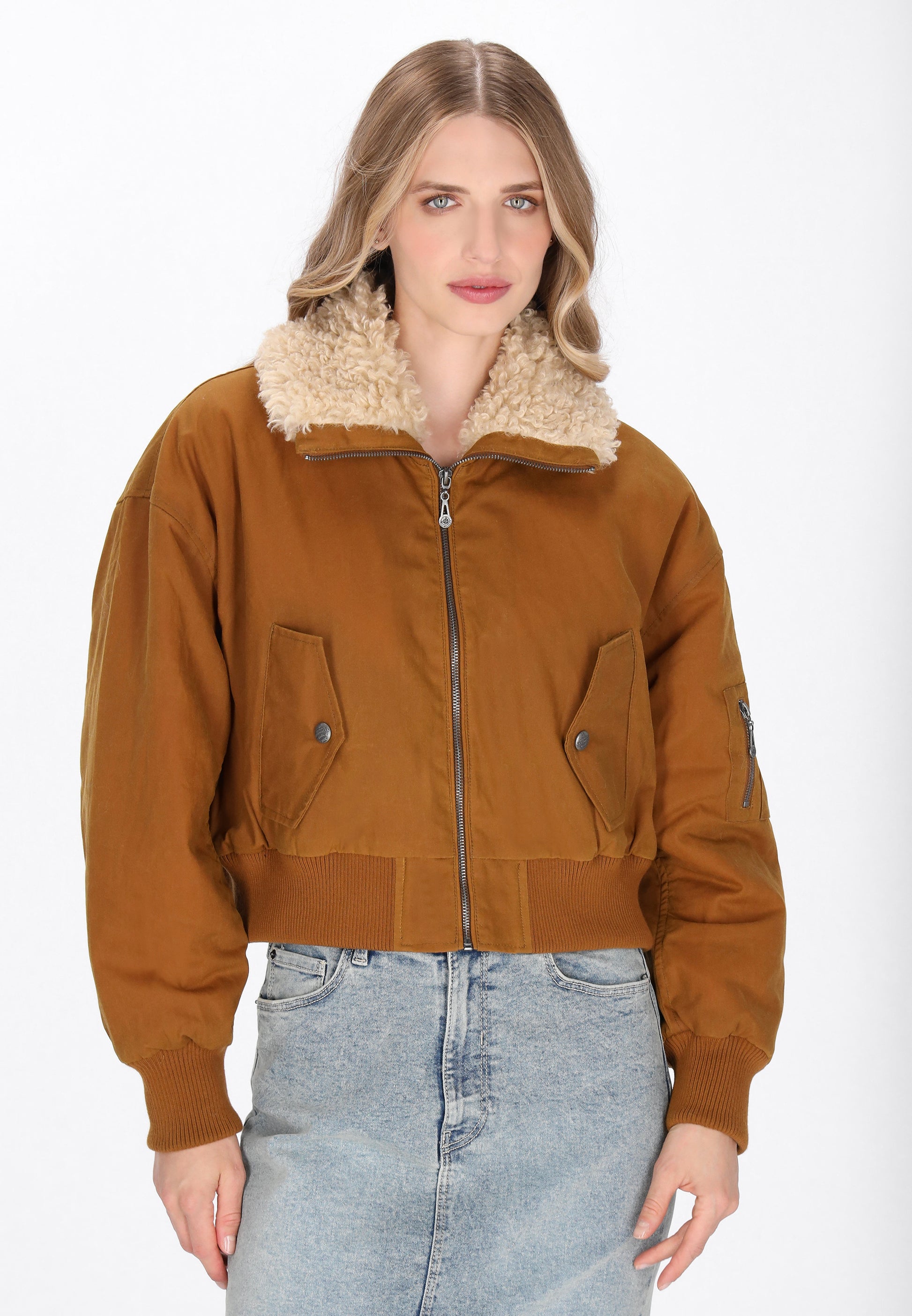 DreiMaster Vintage Women's Jacket