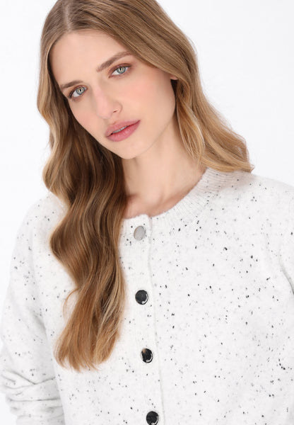 DreiMaster Vintage kardigan damski