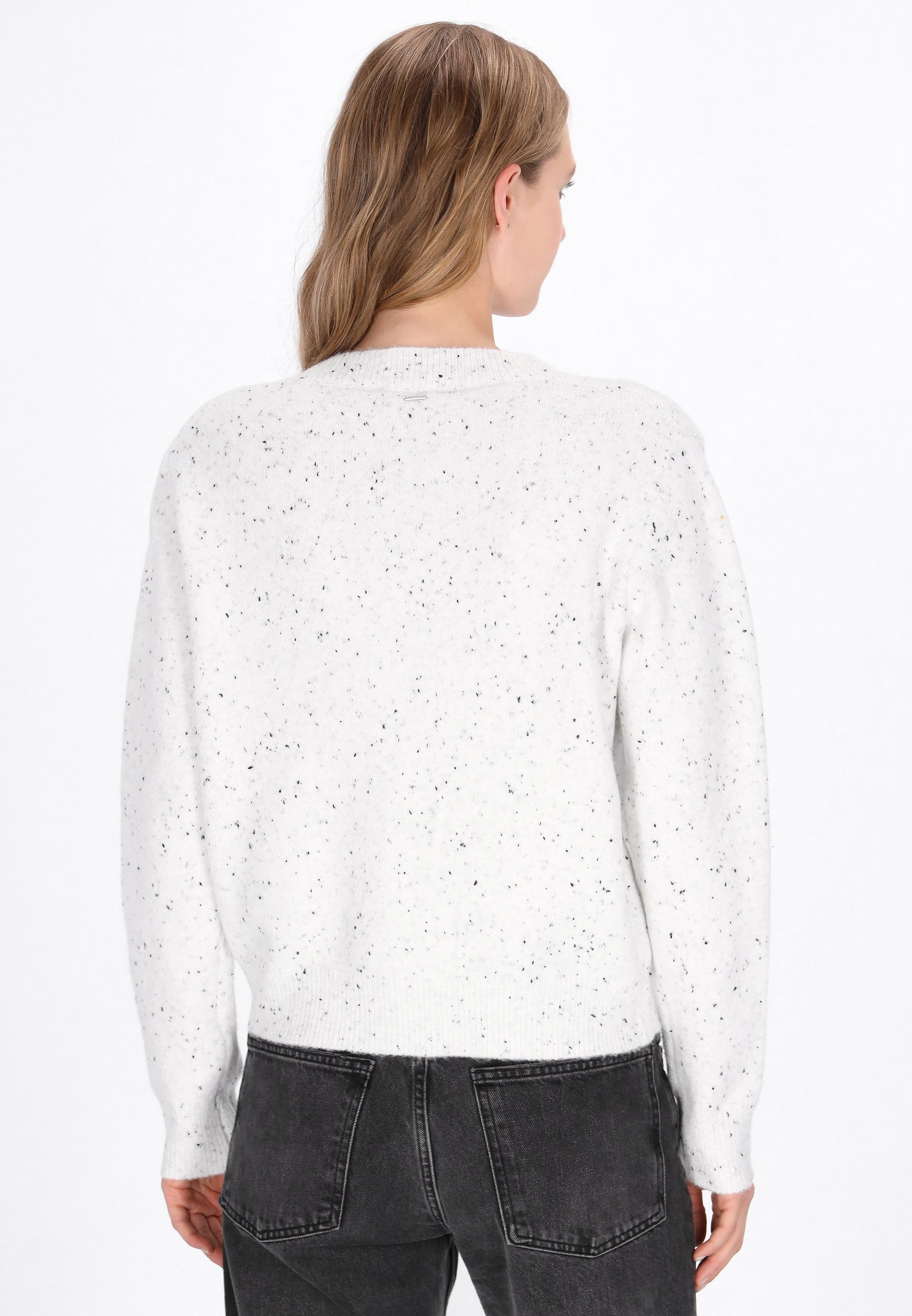 DreiMaster Vintage kardigan damski