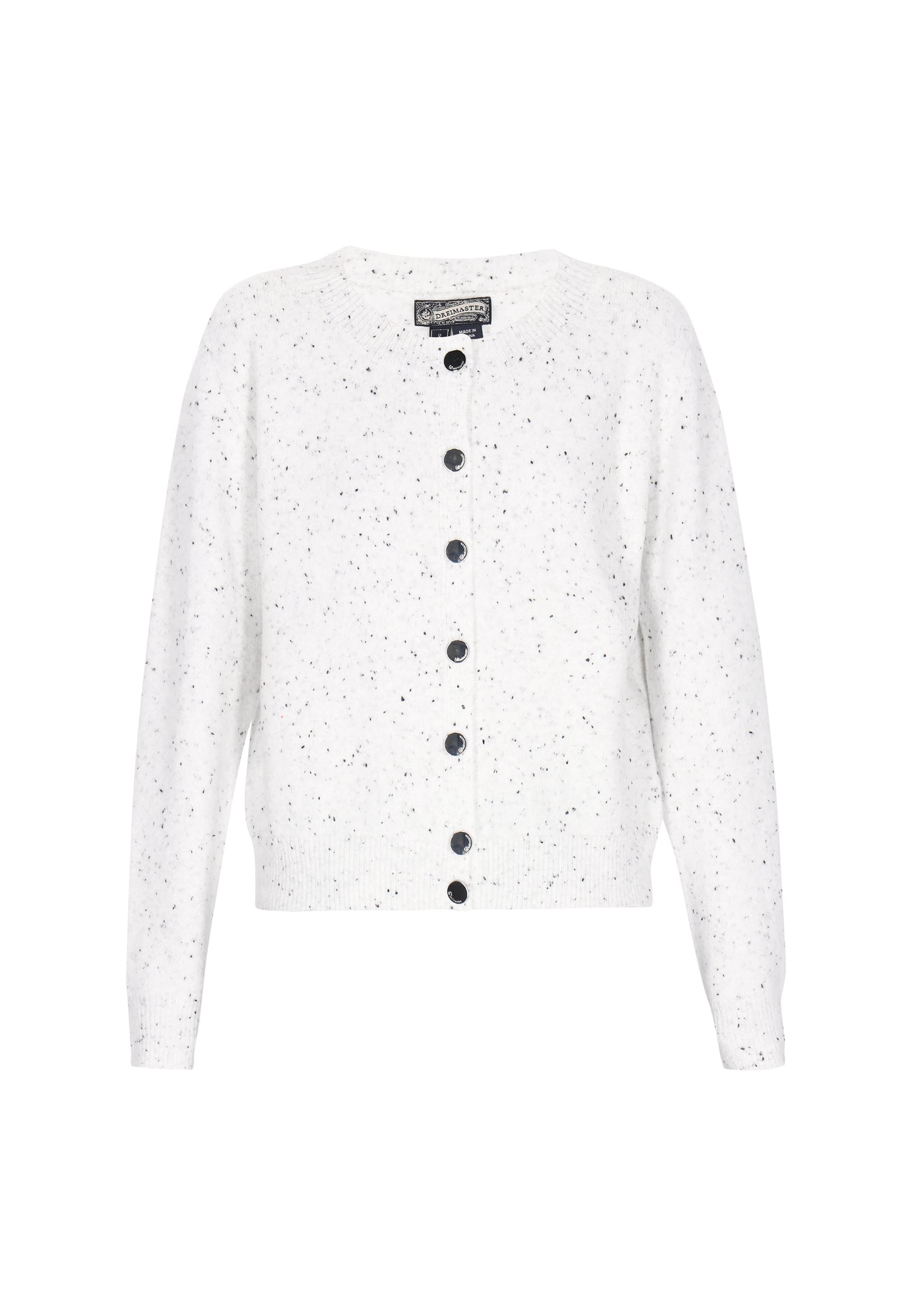 DreiMaster Vintage kardigan damski