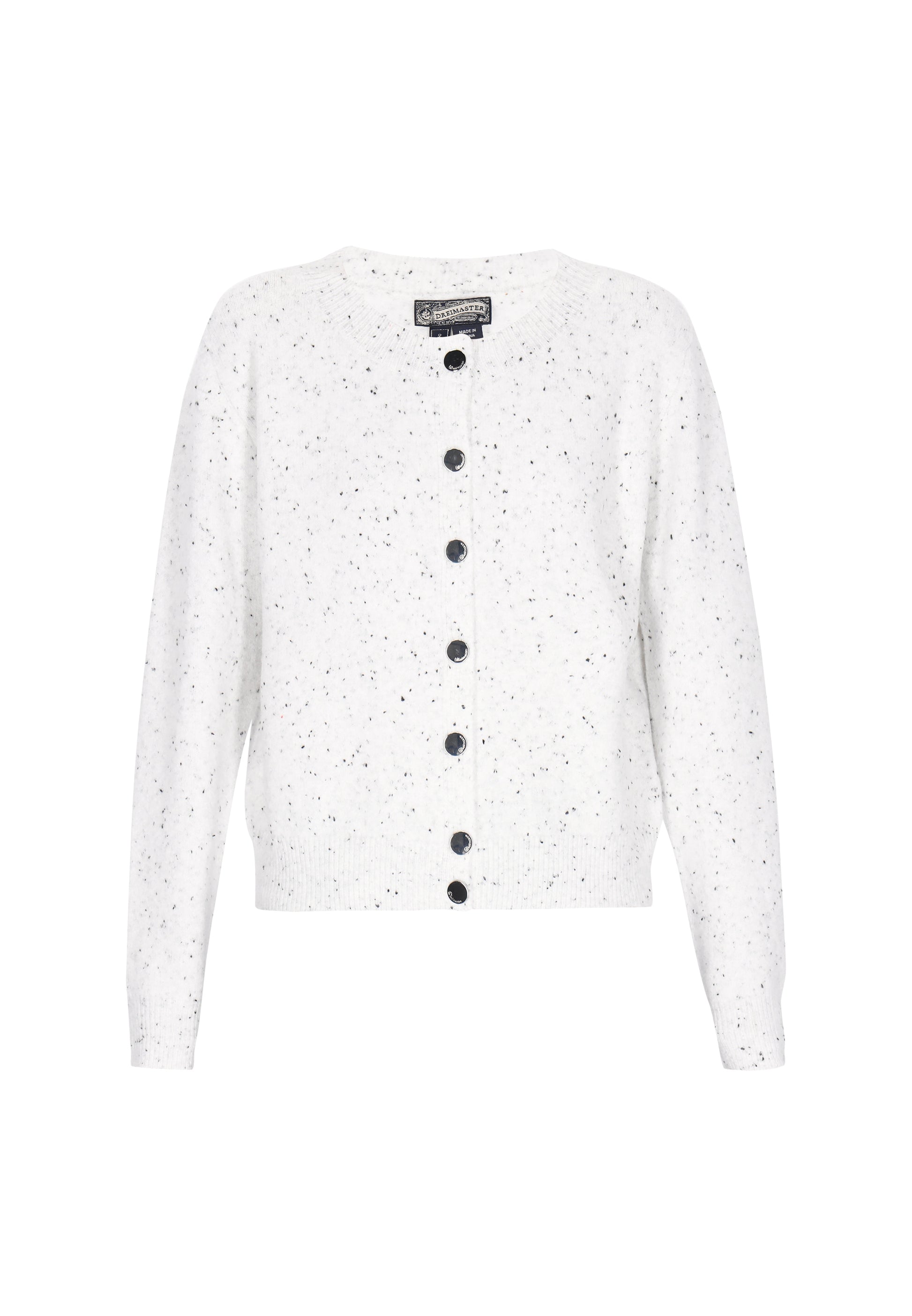 DreiMaster Vintage kardigan damski