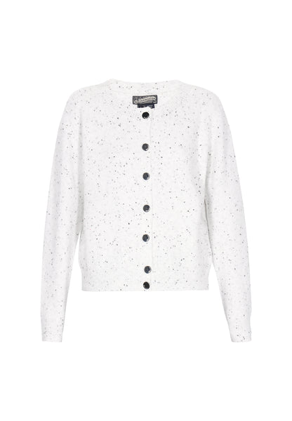 DreiMaster Vintage kardigan damski