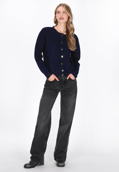 DreiMaster Vintage kardigan damski