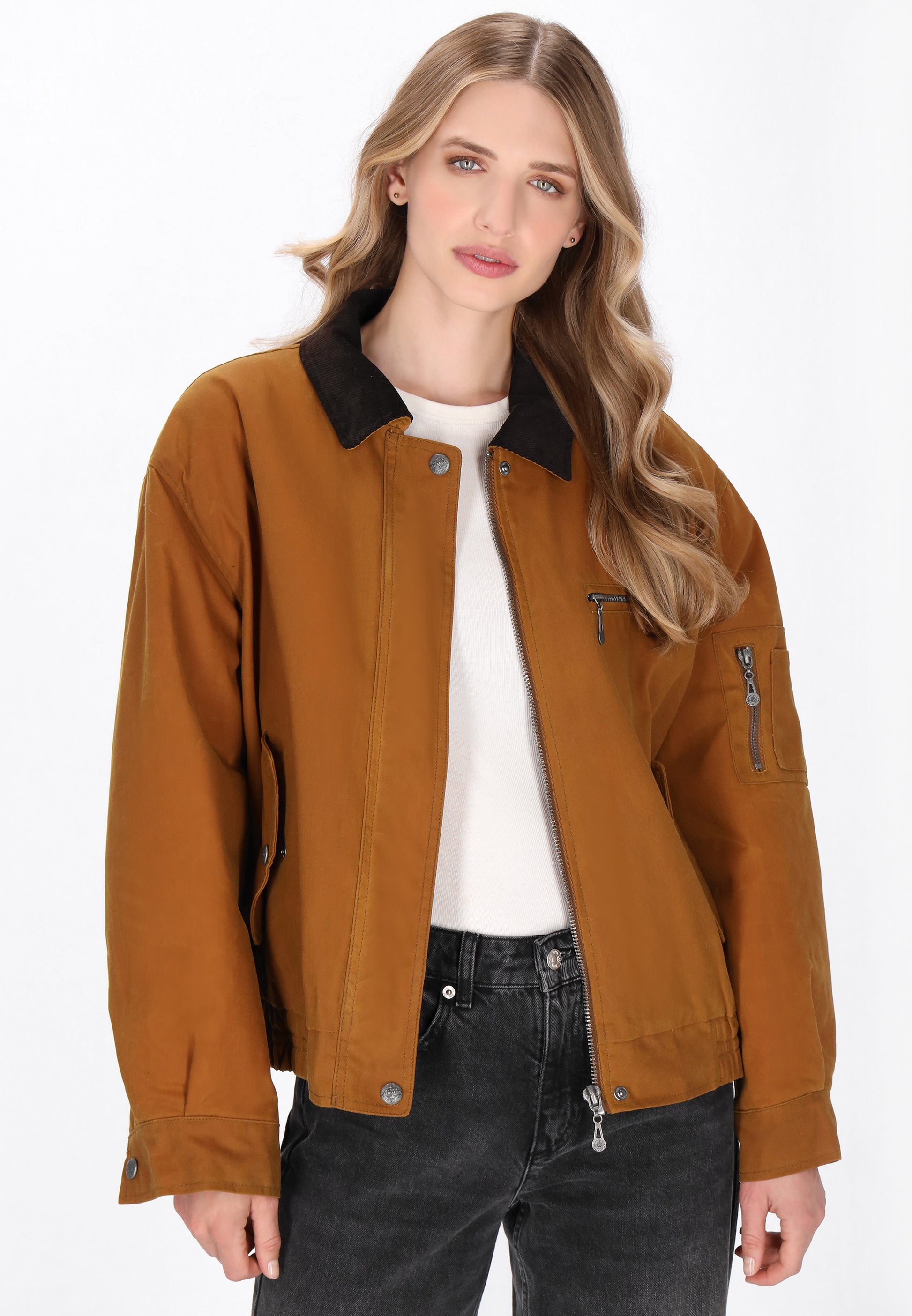 DreiMaster Vintage Women's Jacket