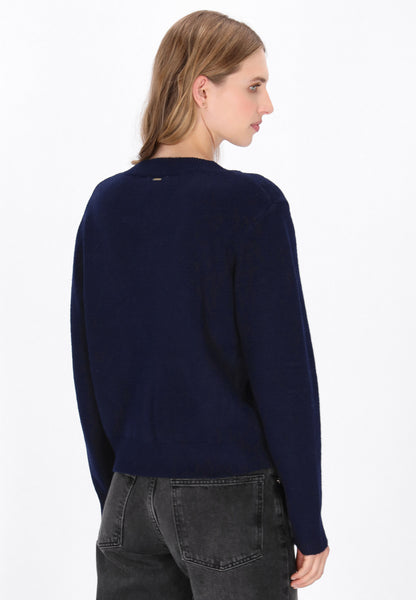 DreiMaster Vintage kardigan damski