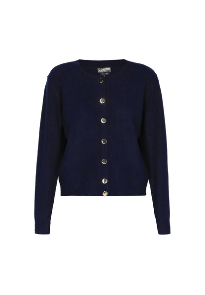 DreiMaster Vintage kardigan damski