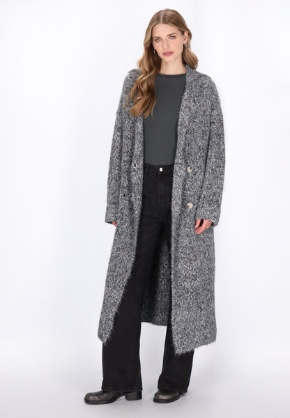 DreiMaster Vintage Damen Cardigan